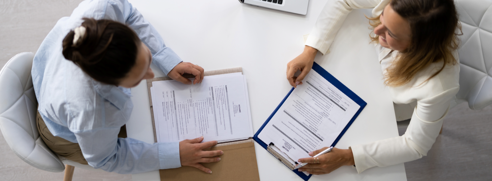 1/04 - "Prepariamoci al colloquio di lavoro", nuovo appuntamento organizzato dal Job Placement