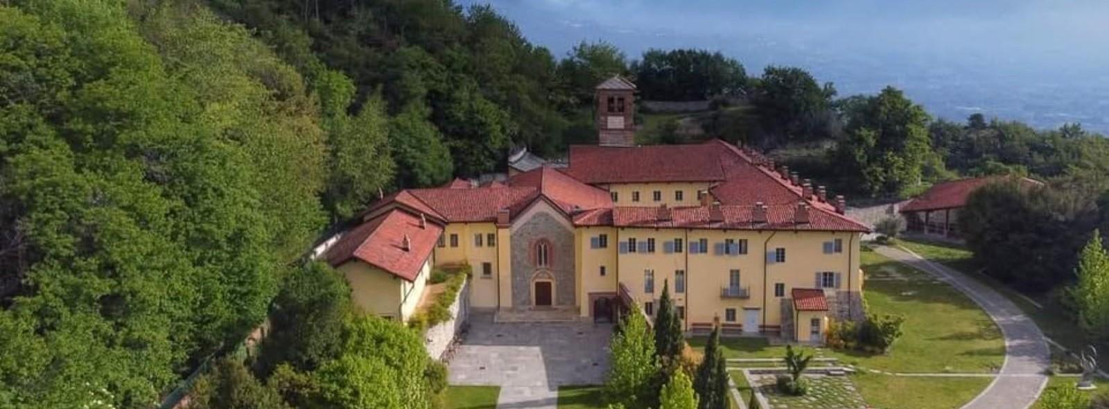 Partecipa al bando e prendi parte al seminario "Il domani del gesto e della parola: tradizioni, saperi e traiettorie ecologiche", presso la Certosa 1515 di Avigliana. Posti limitati!