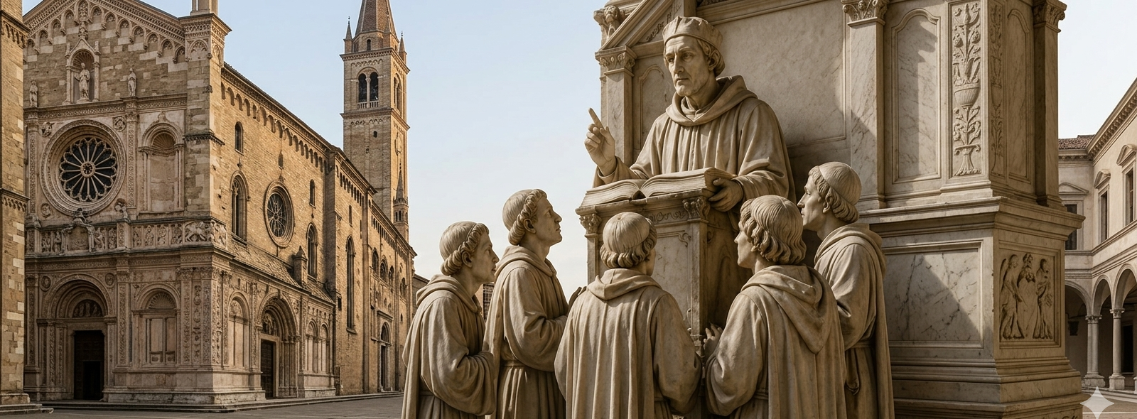 18/05: - "Aristotle among the Neoplatonists", studiosi internazionali a confronto sulla tradizione filosofica tardoantica