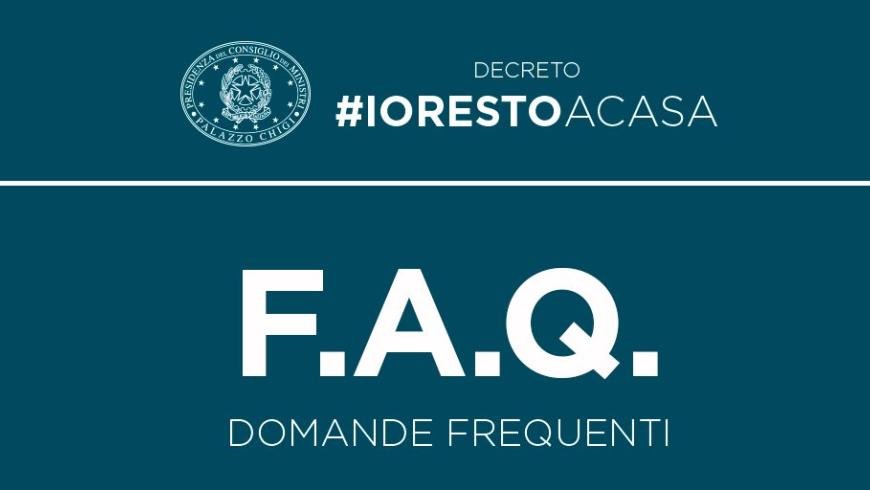 FAQ Covid 19