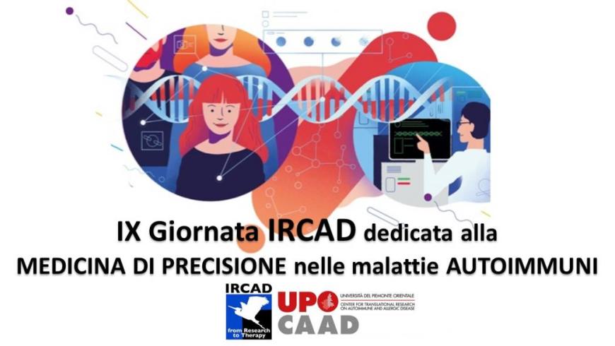 IX Giornata Ircad