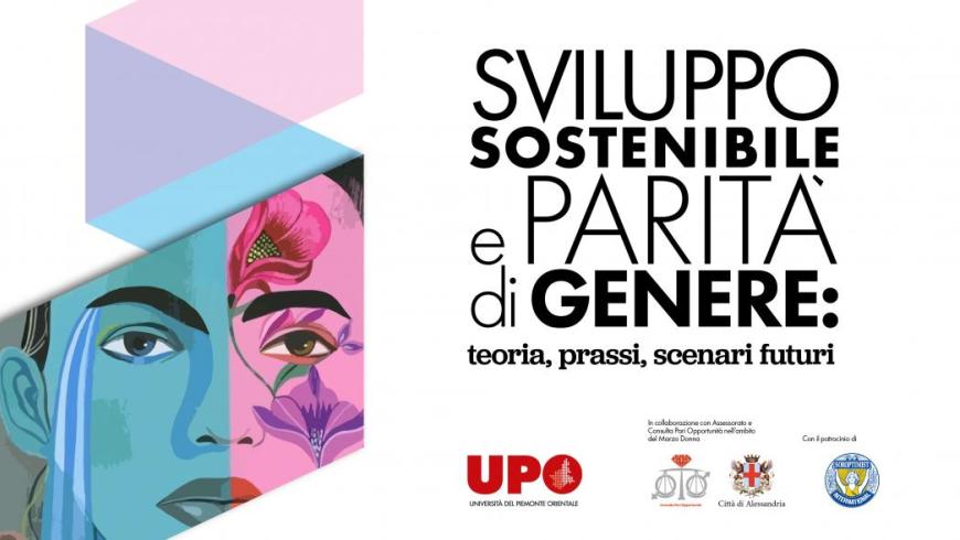 Sviluppo sostenibile e parità di genere