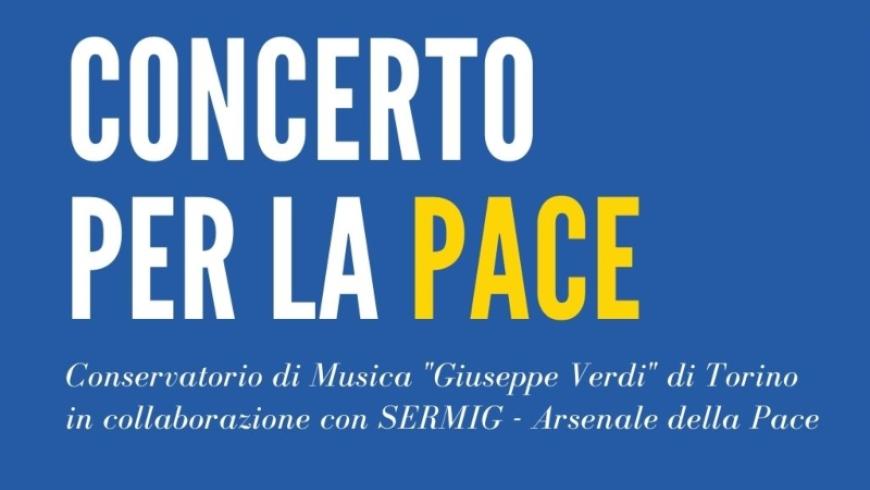 Concerto per la pace