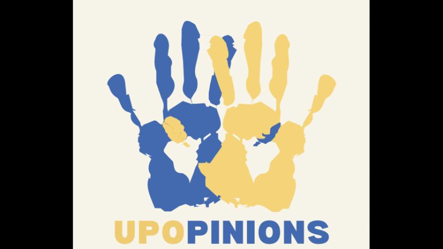 UPOPINIONS