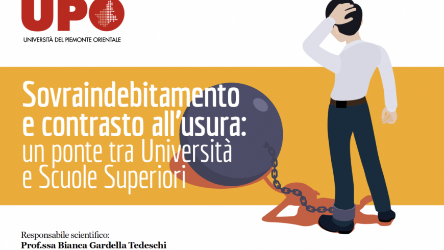 Sovraindebitamento e contrasto all’usura