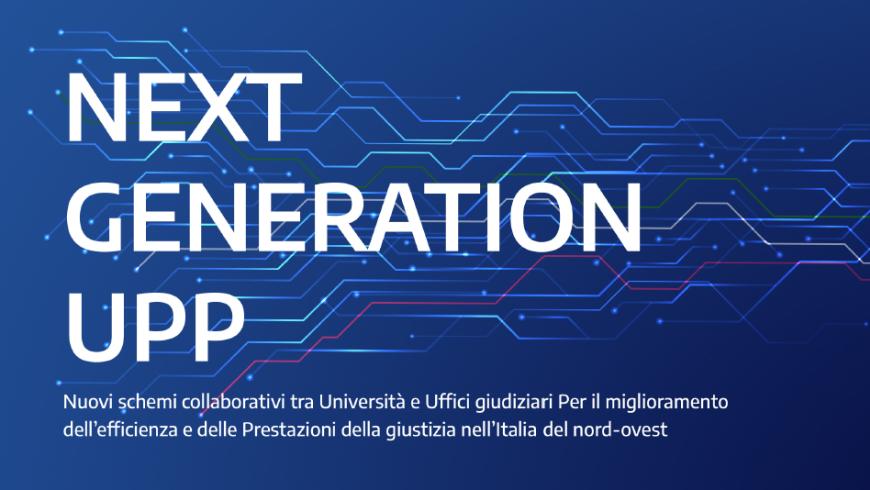 Next Generation Upp