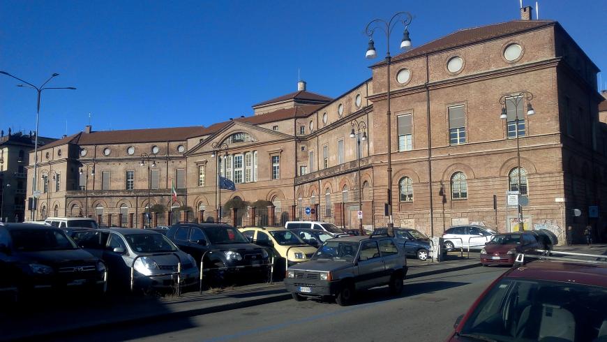 Archivio di Stato di Torino