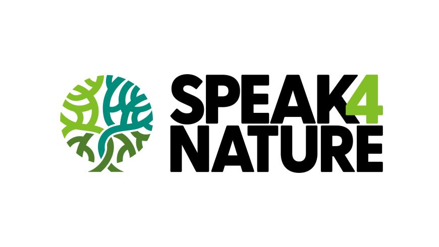 Workshop Speak4Nature