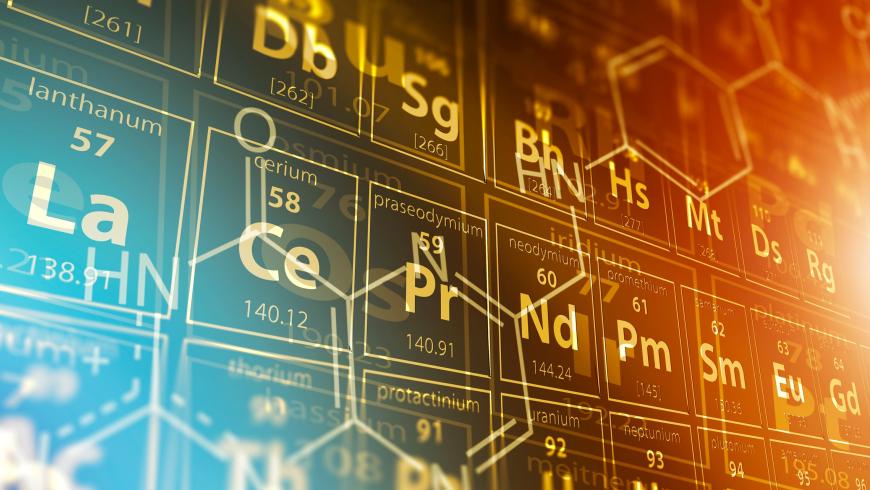 Scuola Nazionale di Chimica Fisica 2023