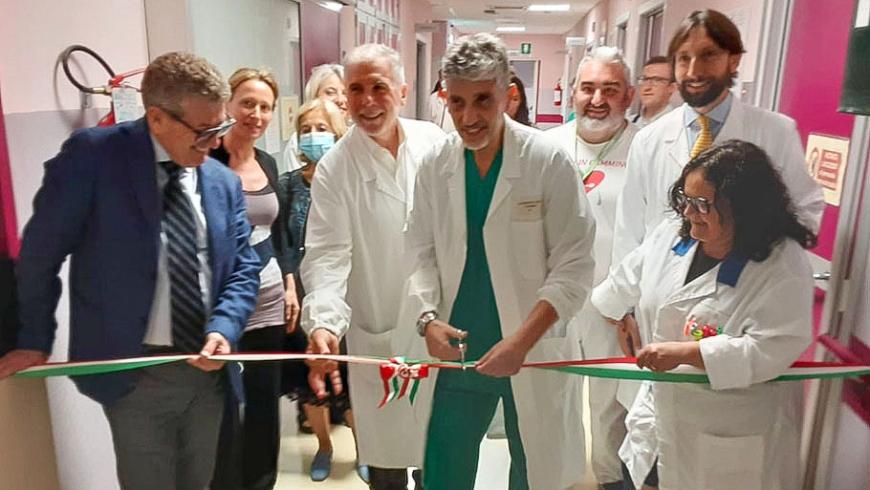 Cardiologia AOU Novara