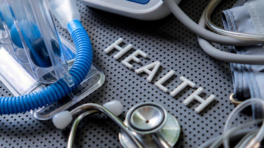 Sanità di prosimità