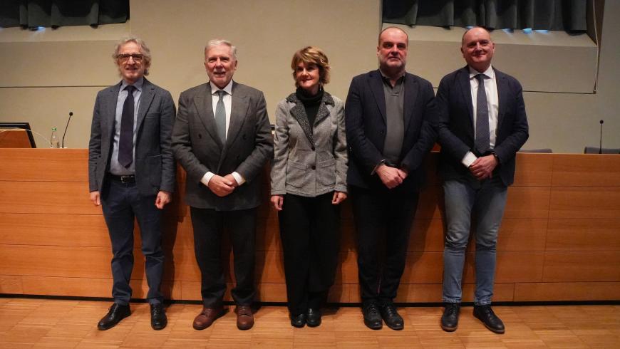 Centro di Studi e Ricerca sul Cibo Sostenibile