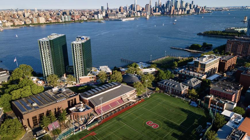 Stevens Institute of Technology