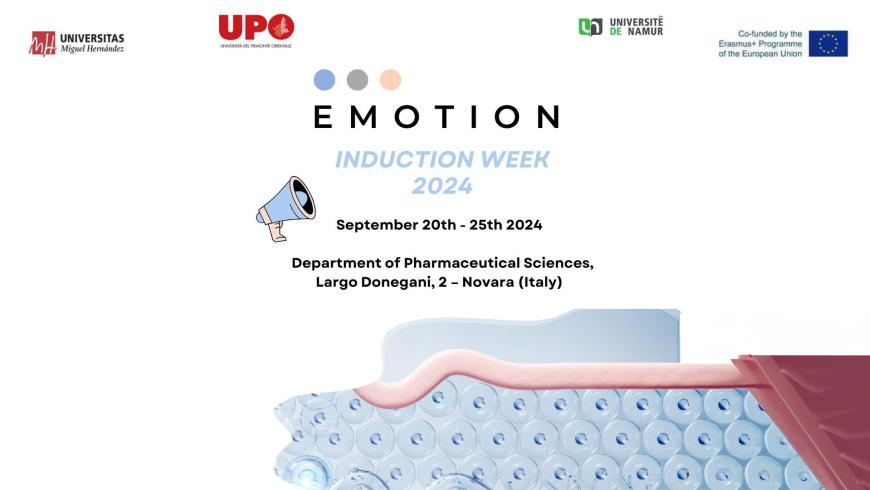 Emotion Induction Week 2024