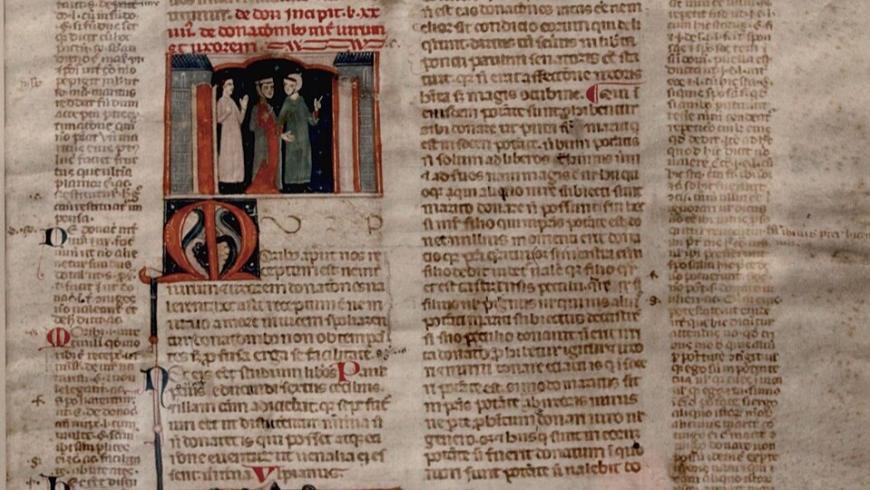 Immagine di locandina