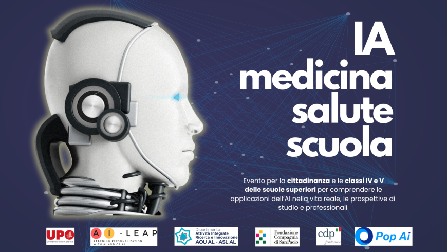 9 maggio Aula Magna DISIT