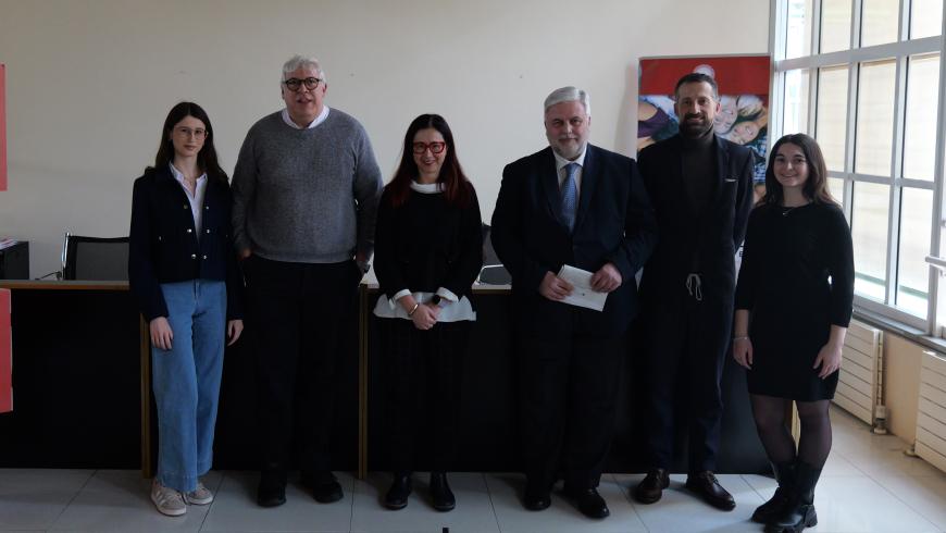 Giornate nazionali del diritto allo studio