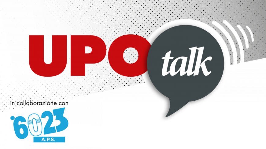 UPO Talk #53