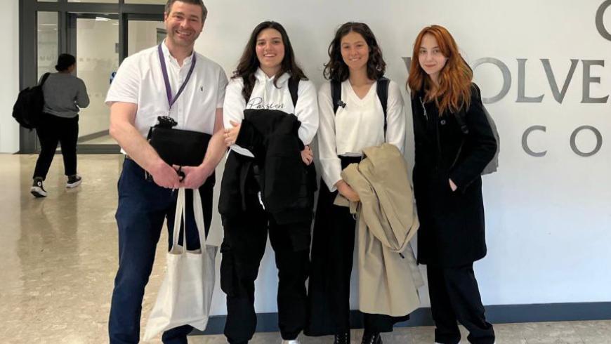 Fee Mover a Wolverhampton