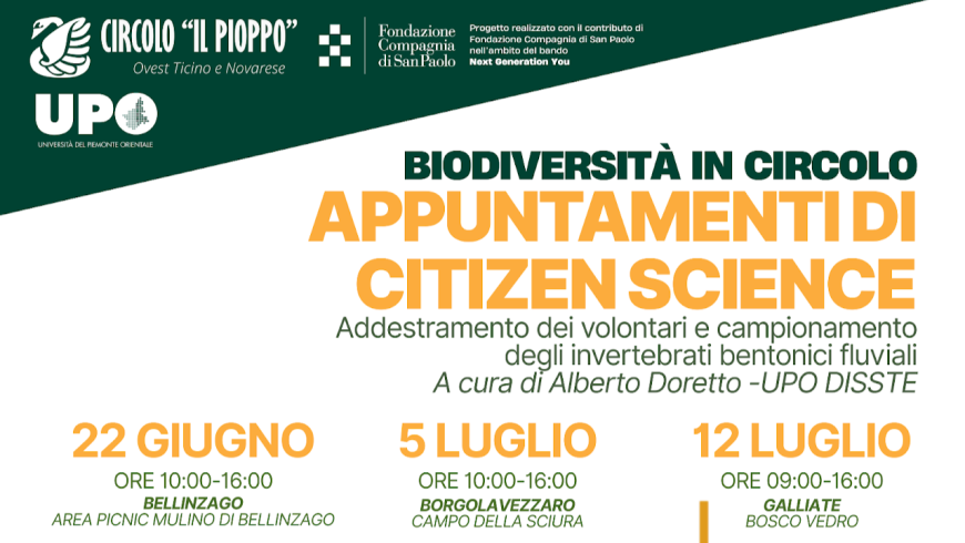 Biodiversità in Circolo