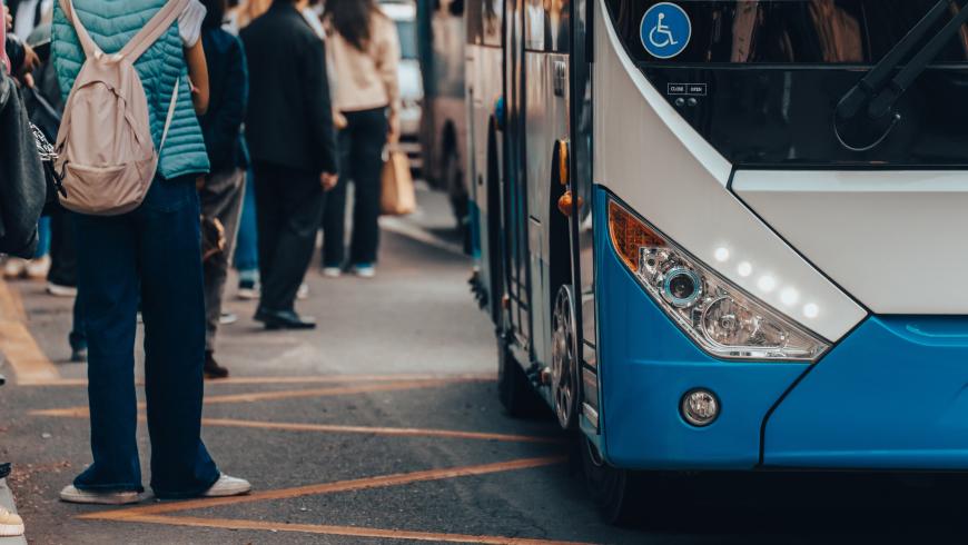 Trasporti e studenti
