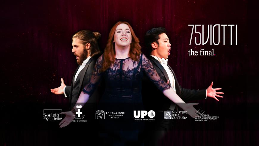 Finale Viotti 2025