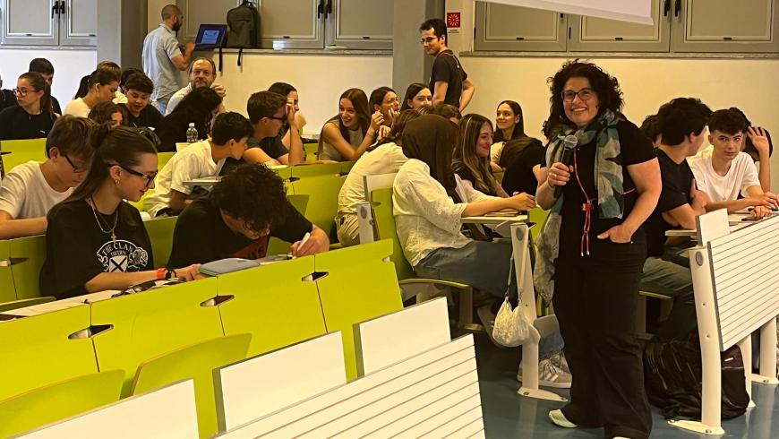 Summer School on Pharmaceutical Analysis