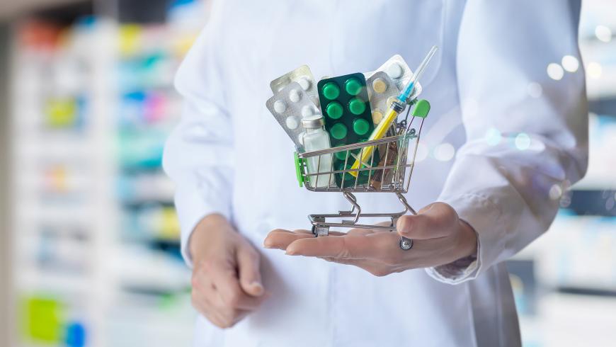 Master in Discipline regolatorie e Market access in ambito farmaceutico e biotecnologico