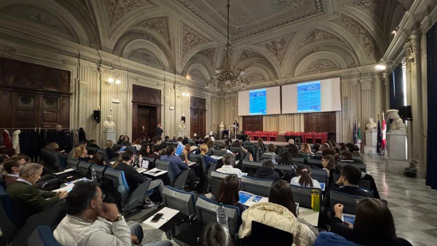 XXI Giornata Scientifica