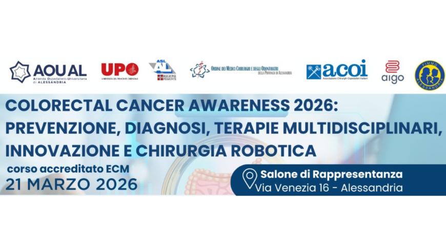 Colorectal Cancer Awareness 2026