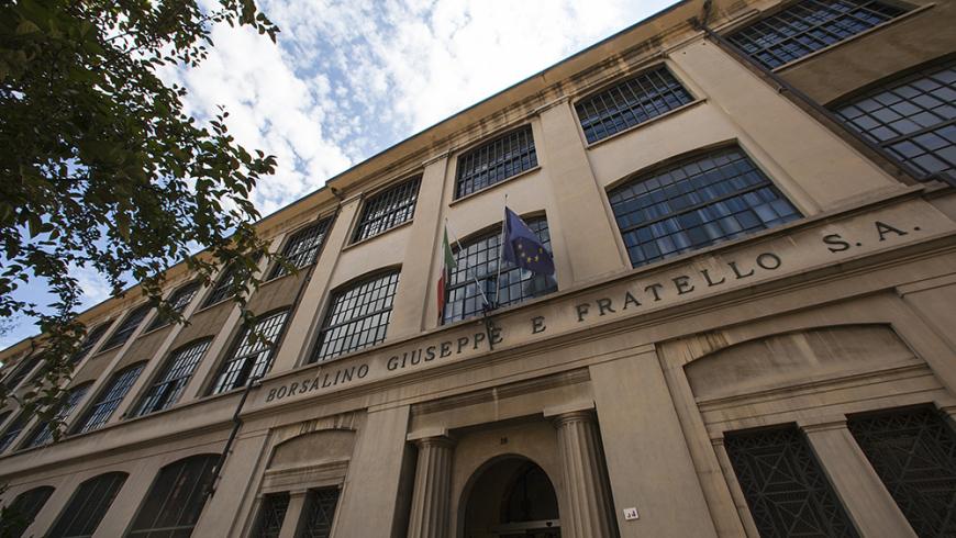 Palazzo Borsalino