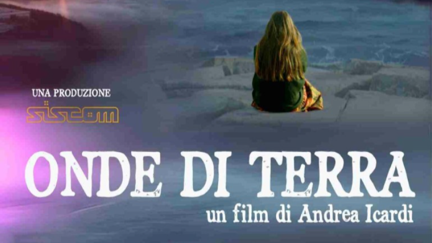 Locandina del film "Onde di terra"