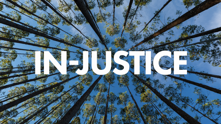 In-Justice UPO capofila progetto Horizon 2025