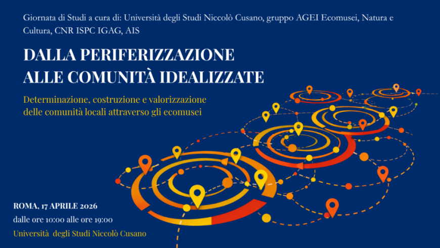 Dalla periferizzazione alle comunità idealizzate