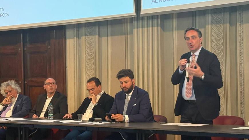 Nuovo Ospedale Alessandria